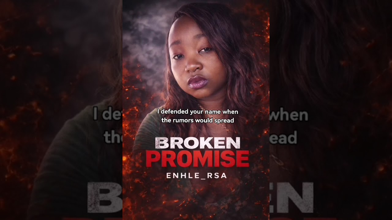 Enhle_Rsa Broken Promise 