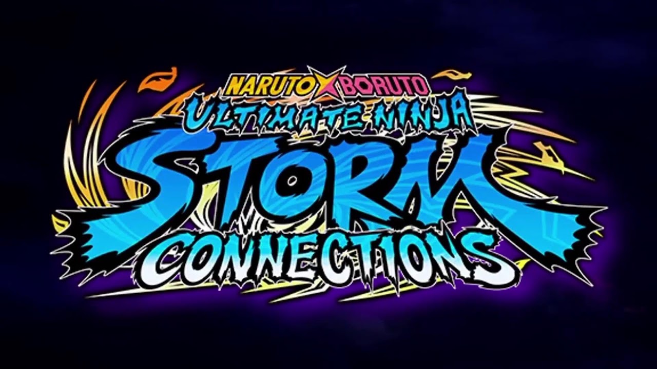 ShonenGameZ NYC Naruto Storm Connections Tournament Live Stream