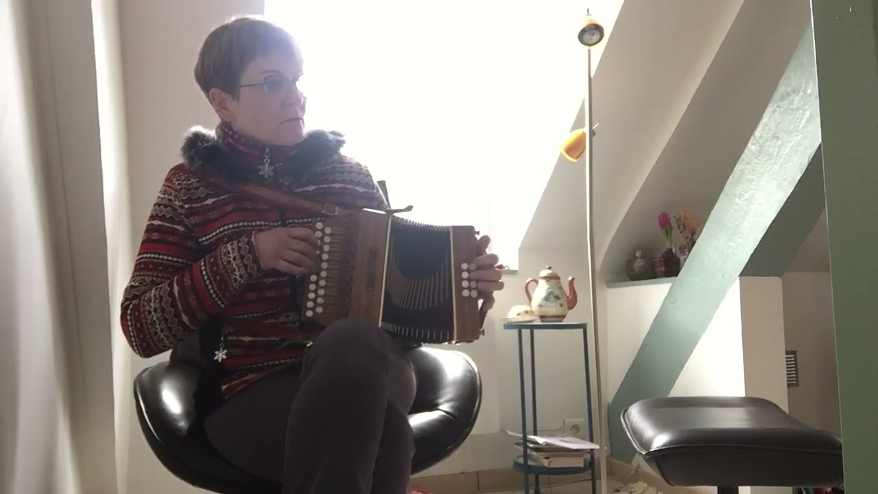 Josefin’s waltz du groupe Väsen