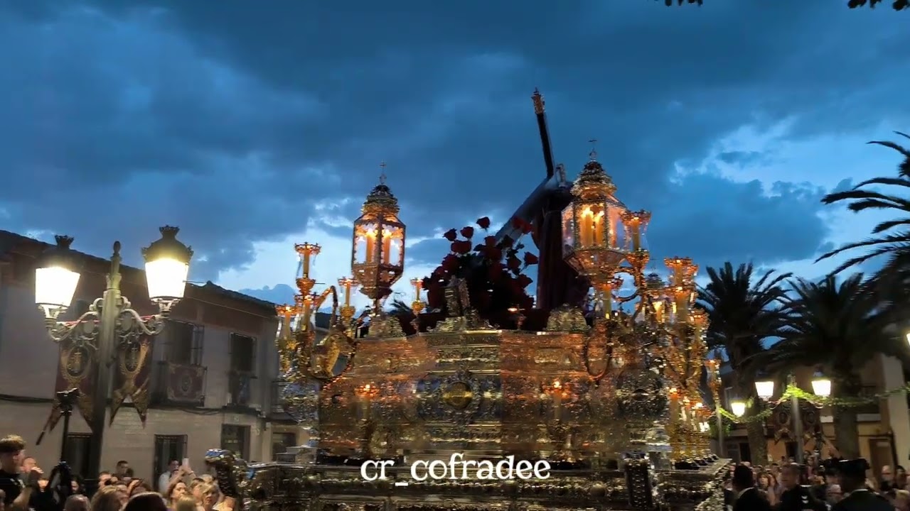 {4K} EXTRAORDINARIA NAZARENO  MIGUELTURRA || 325 ANIVERSARIO 1/2