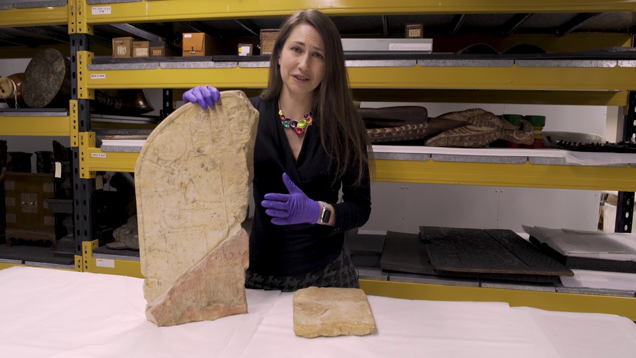Be Part of the Story: Akhenaten the revolutionary pharaoh