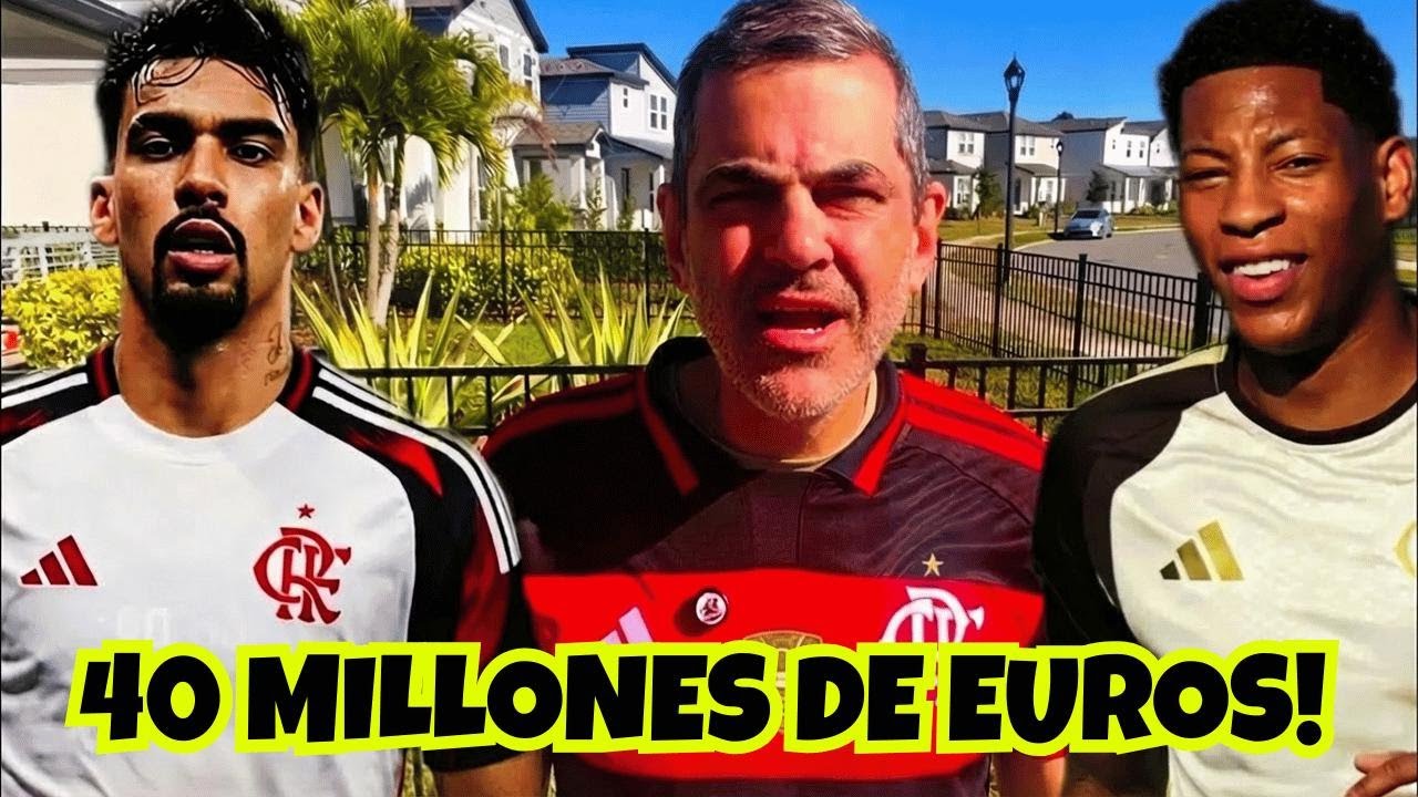 ¡Paquetá vale 40 millones de euros! Toda la verdad sobre Plata y los titulares contra Vasco
