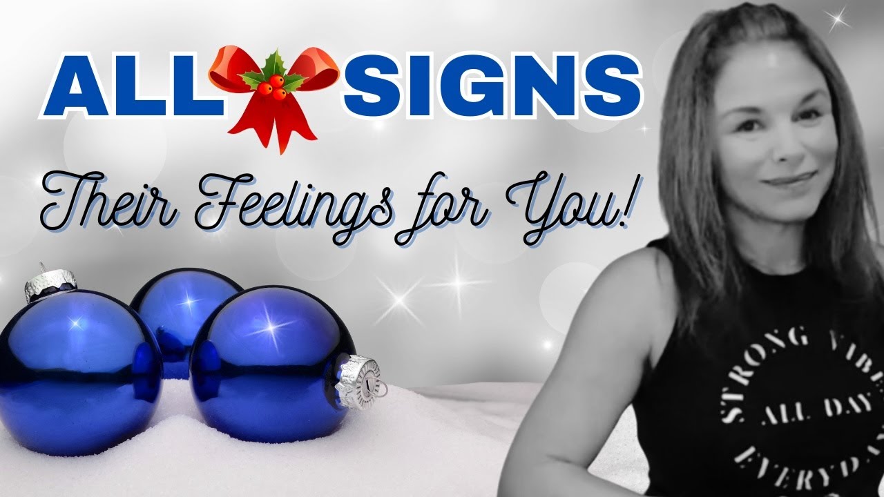 ALL 💕 SIGNS~ DIVING DEEP: THEIR TRUE FEELINGS FOR YOU THIS WEEK! #TAROT