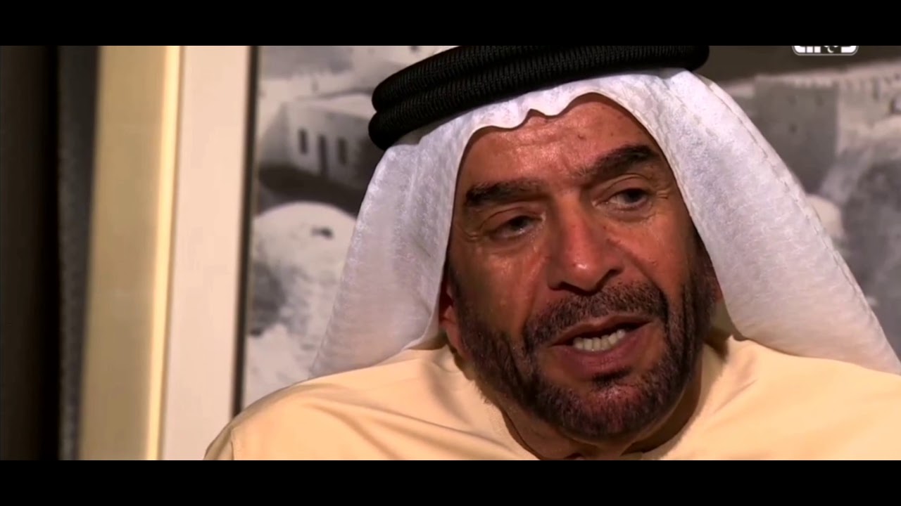 برنامج الراوي- الموسم السابع- الحلقة الحادية عشرة- سيرة الشيخ حمدان بن محمد آل نهيان - الجزء الأول