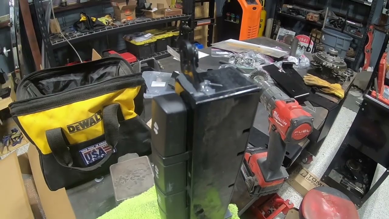 Hummer H3 Android 9 inch radio install