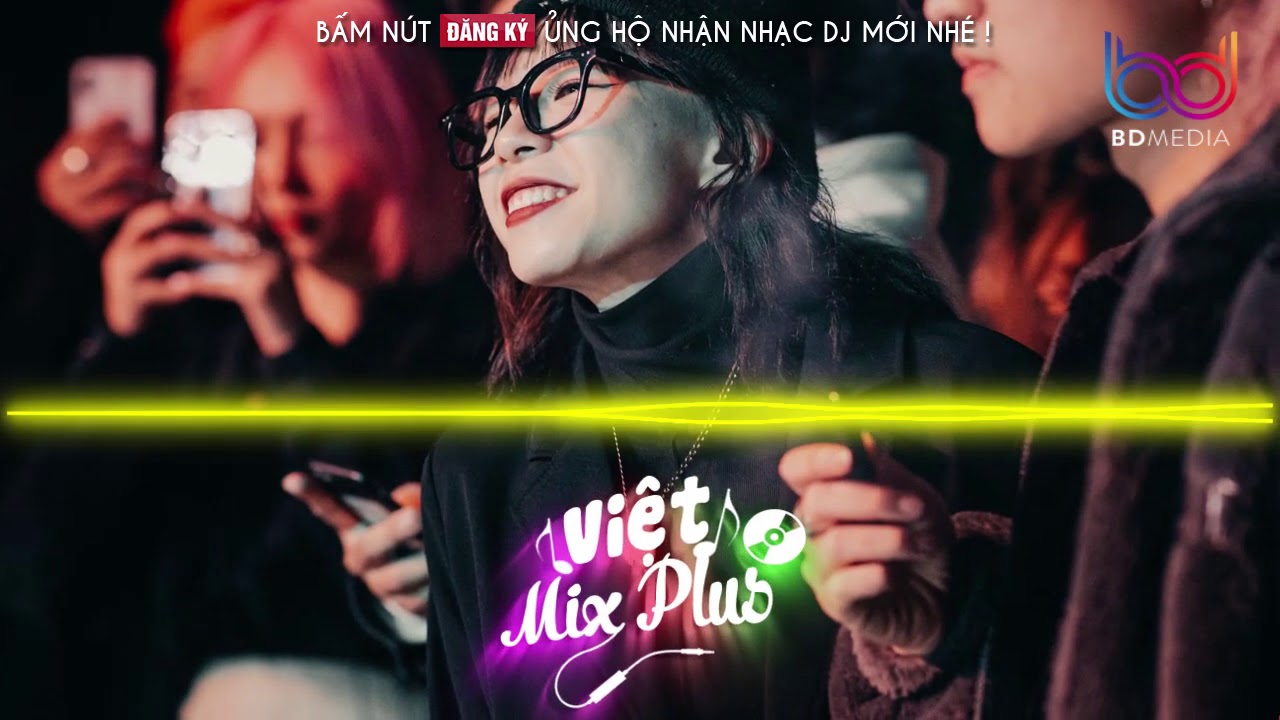 Nonstop Quá Khứ Kia Của Anh Remix,Chọn Ai Cũng Sai♫ Trăng Tròn Remix♫Vinahouse Bass Cực Mạnh