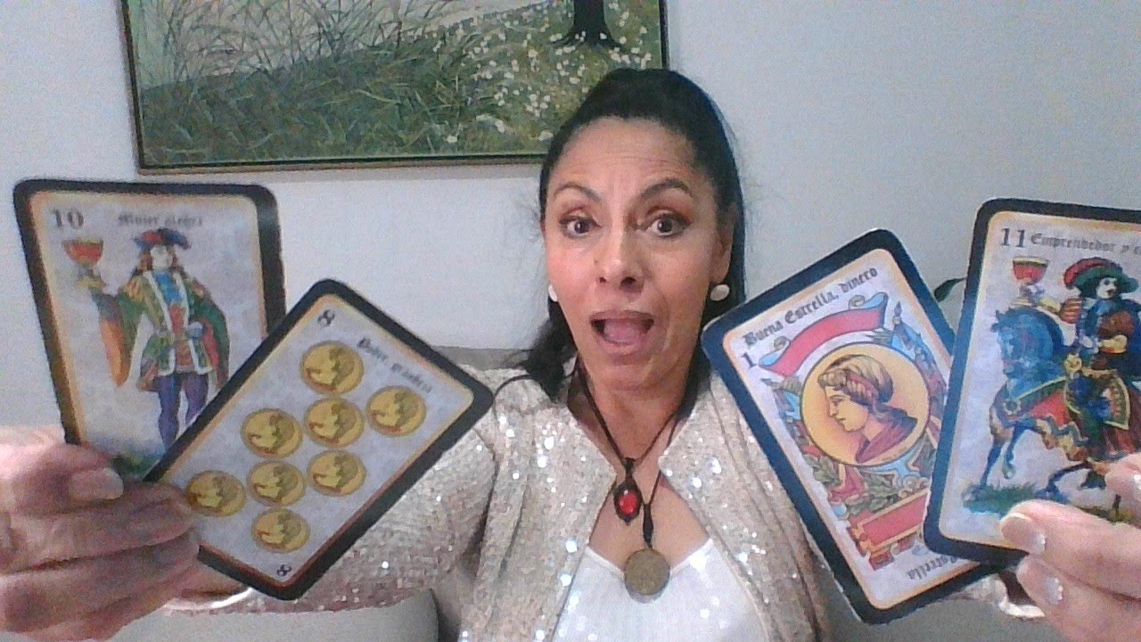 ⚠️♍️VIRGO// MADRE MIA NO TE LA VAS A ACABAR LLEGA PARA QUEDARSE EL...#tarot  #virgo  #horoscopo