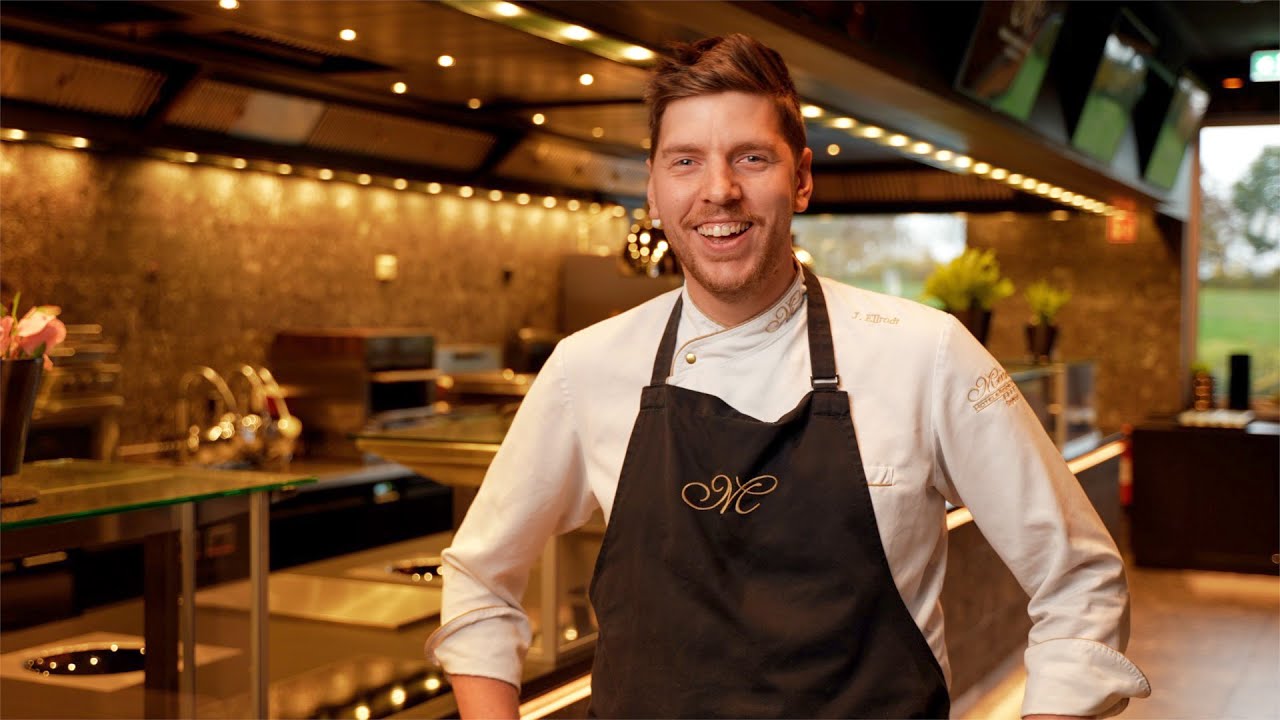 Das Meiser Design Hotel setzt auf Kühl- und Tiefkühlzellen von Viessmann für die perfekte Kühlung