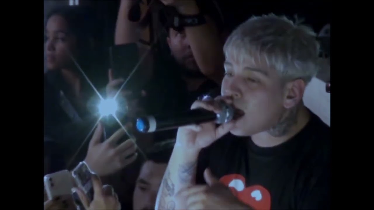 final lap tour hell 1 y hell pt2 nvscvr en vivo.