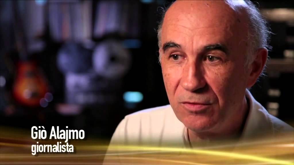 Claudio Baglioni Video Intervista parte 3