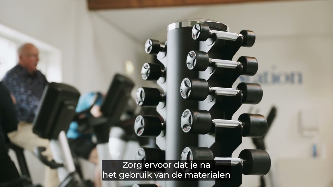 365Fit | Huisregels Drunen