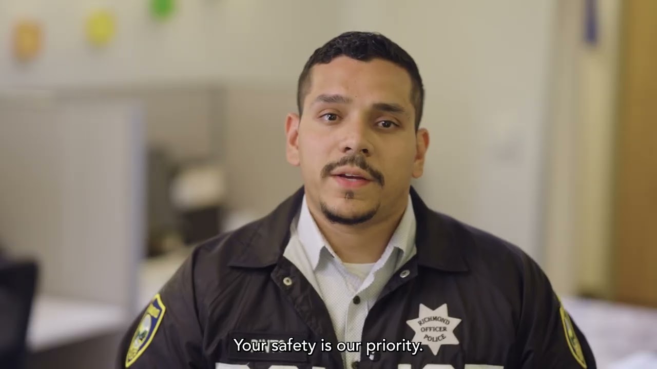 Law Enforcement Training: Elderly Victims