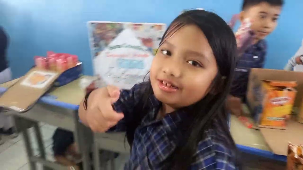 Praktek jual beli, dan mengenal uang