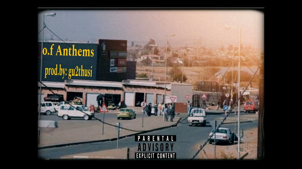 Gu2thusi x Xvkay - Pikkin' up (Interlude )(Official Audio)