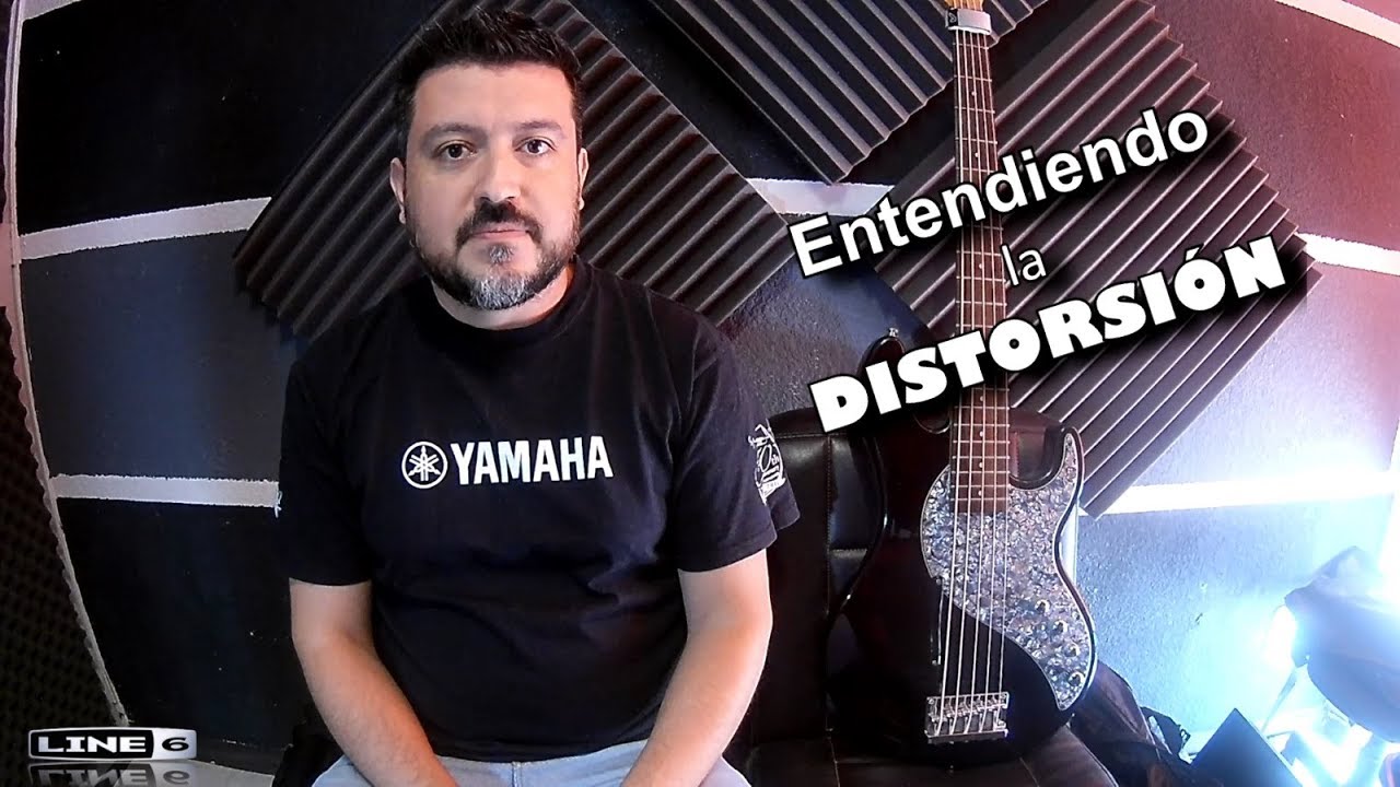 Entendiendo la Distorsión - Interface UX2