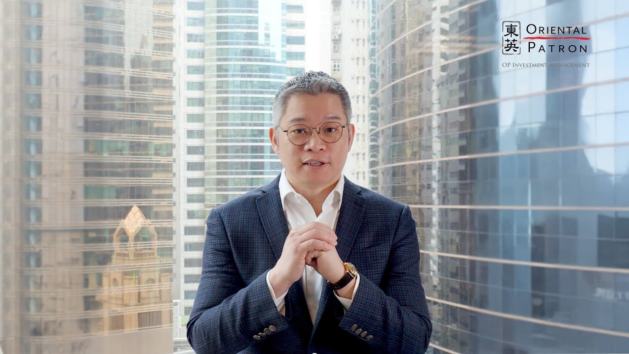 Wrapping up 2024 | OP Investment Management
