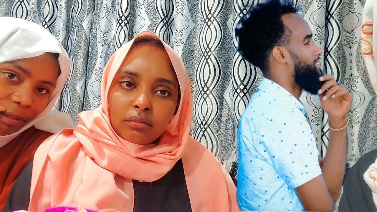 Ayyan Gaafa Gara Biyyaa Gaaltu Ijjollee Tiyya Yaassiin Birate Naf Gaalchi jana na  prank addaa🥲
