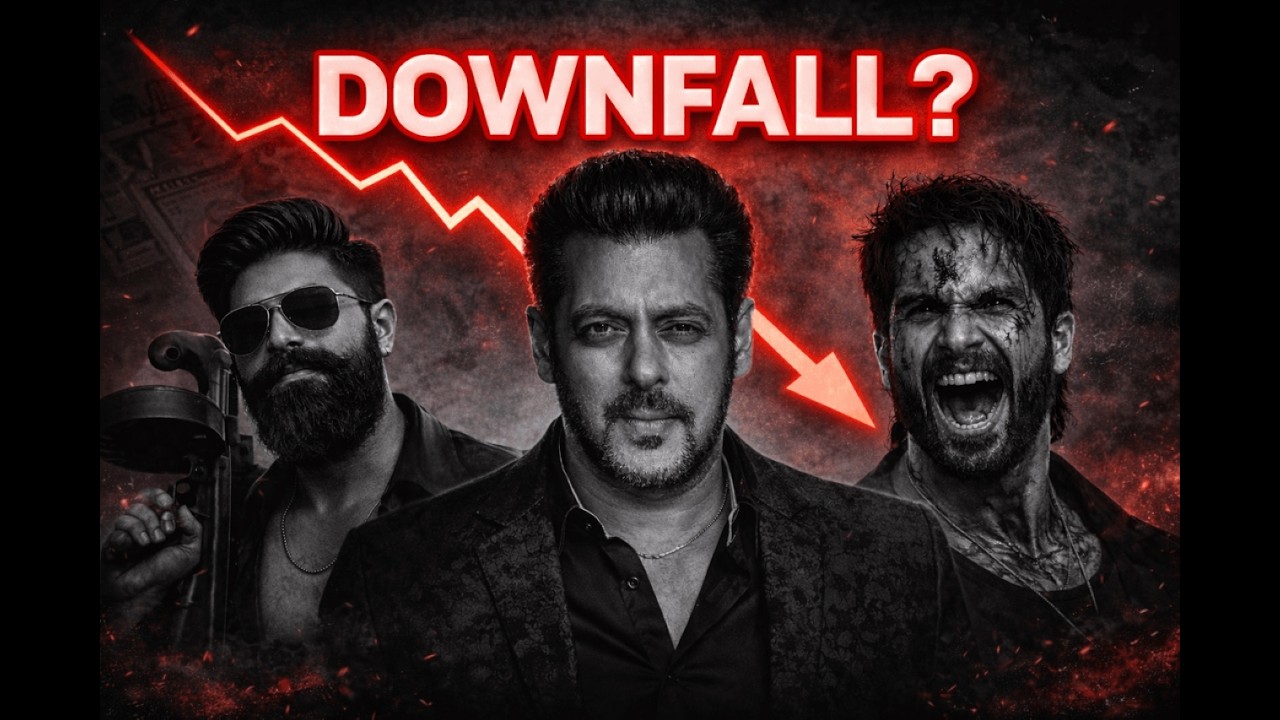 Bhai ka Downfall?? | Toxic vs Dhurandhar | O romeo