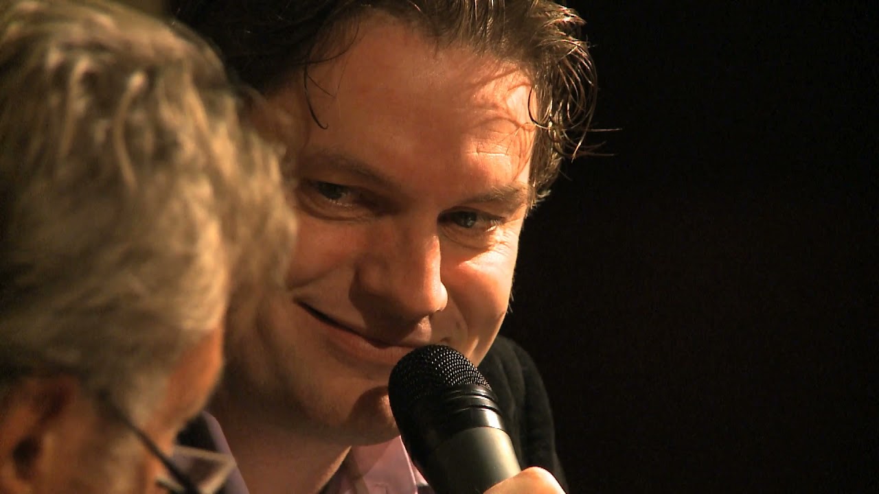 Docu: Fritz Korbach: Tot de houten jas