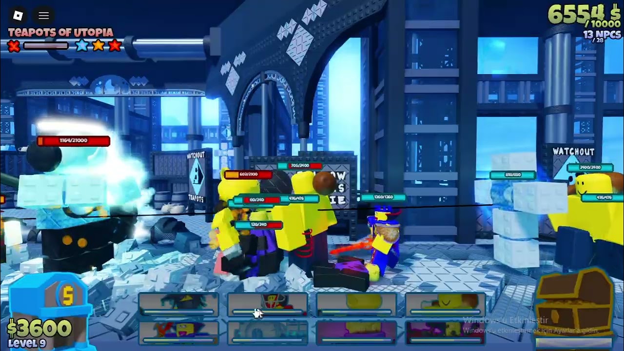 3 Star Cesus Gachaless NOT A GUIDE