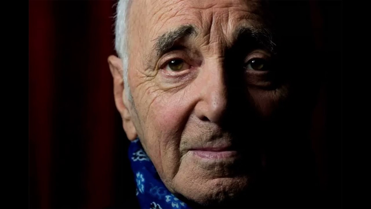 C. Aznavour - Quand tu m'aimes Piano Cover by Artur Abrahamyan