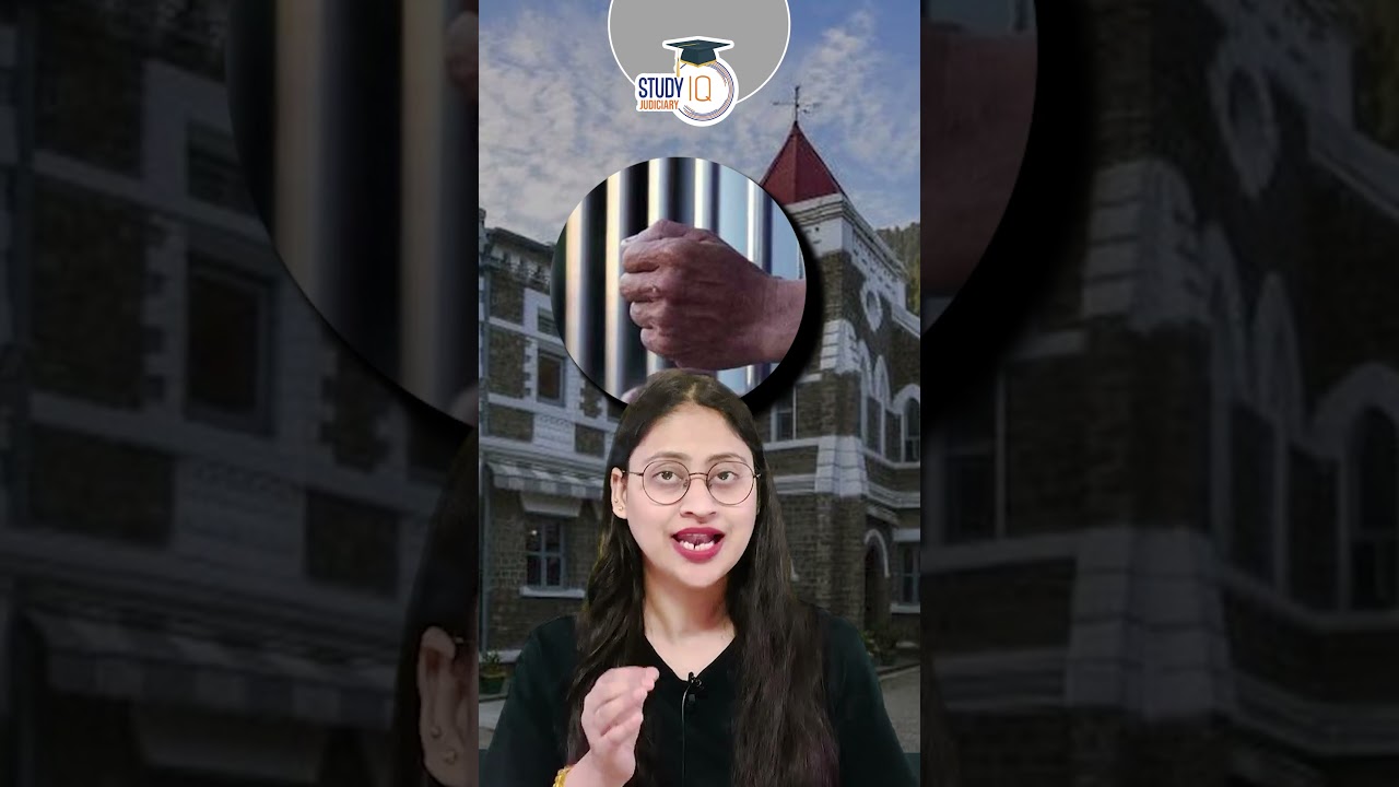 India&rsquo;s Justice System Failed Again? | Ek aur Jessica Lal | StudyIQ Judiciary #shortvideo #shorts