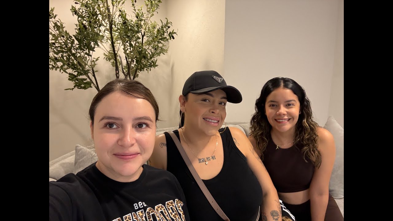 BLANCO Y NEGRO Podcast EP. 14 Lady Anexos ￼￼