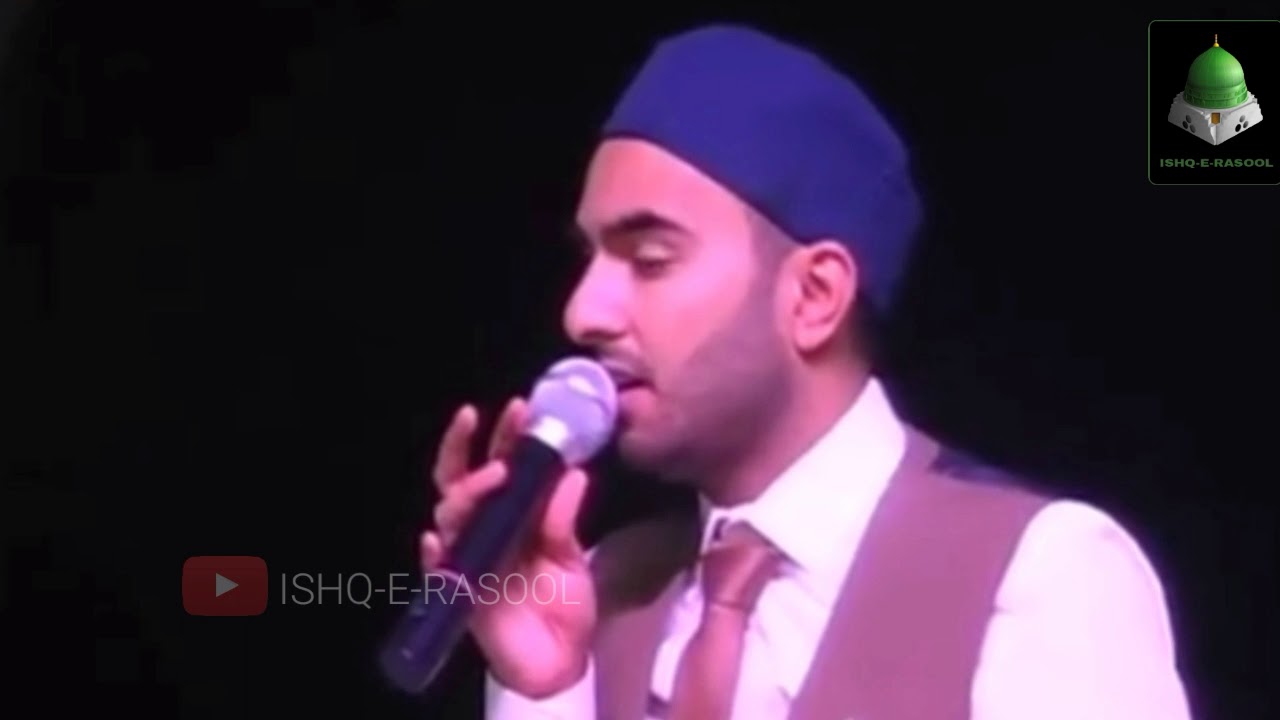 Qadri Aastana salamat Rahe ||Milad Raza Qadri at  charminar hyderabad india||