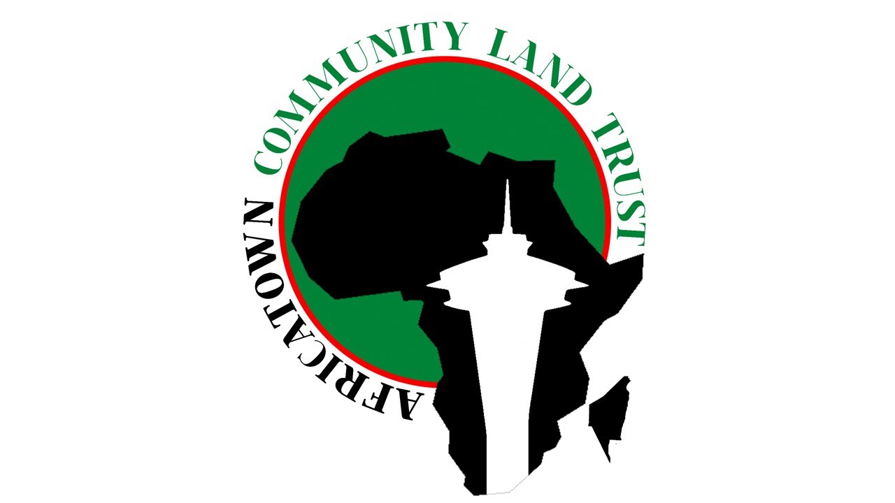 Equitable Development Initiative Partner: Africatown Community Land Trust, Seattle WA