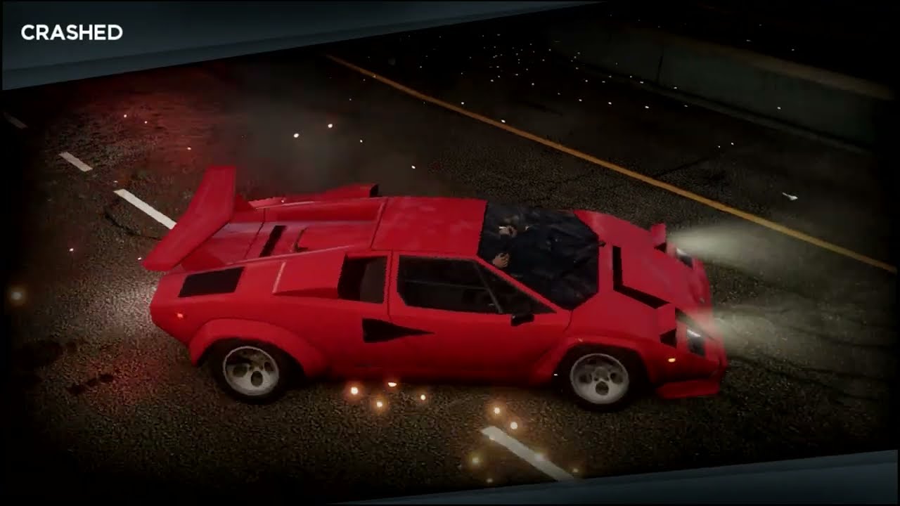 10 Amazing Car Crash Compilation   #1
