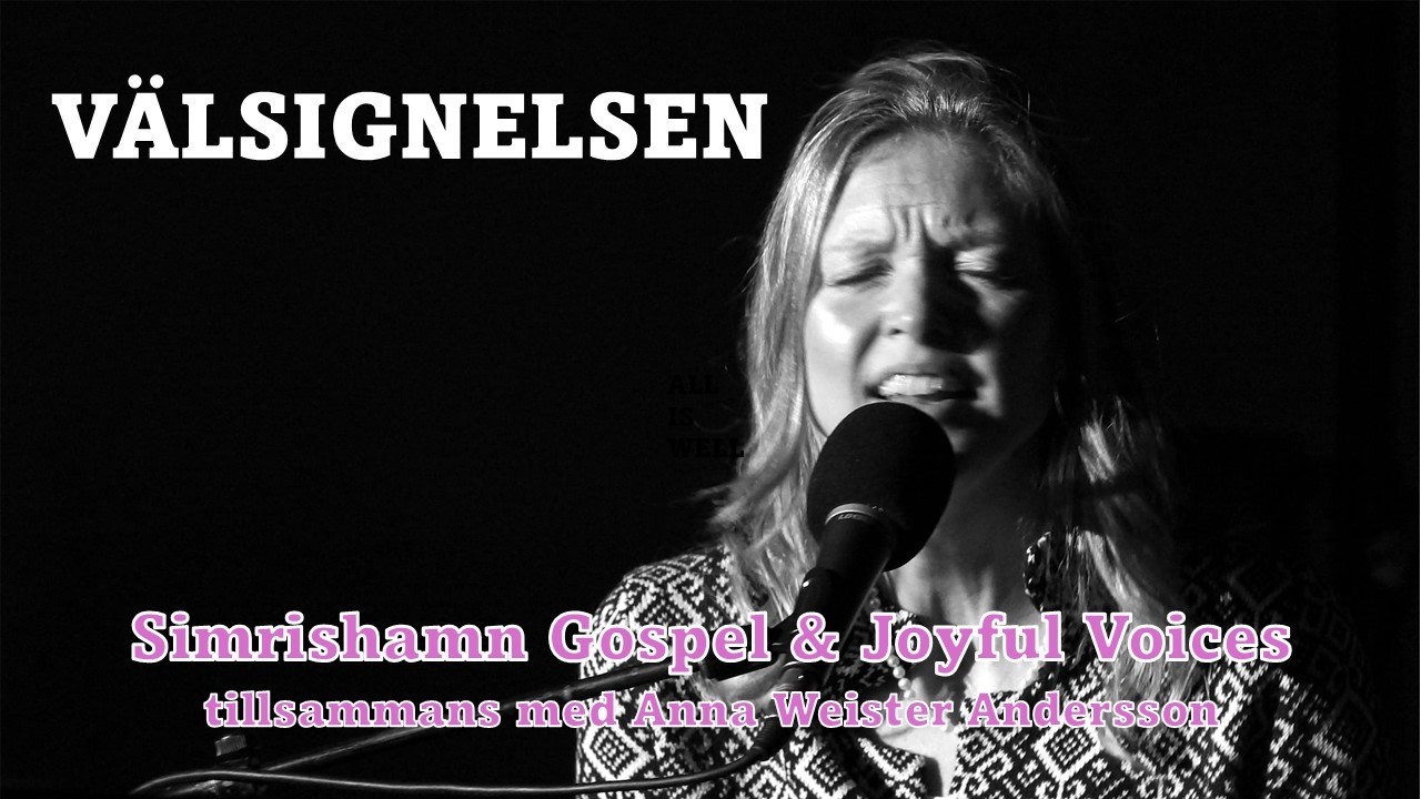 Välsignelsen