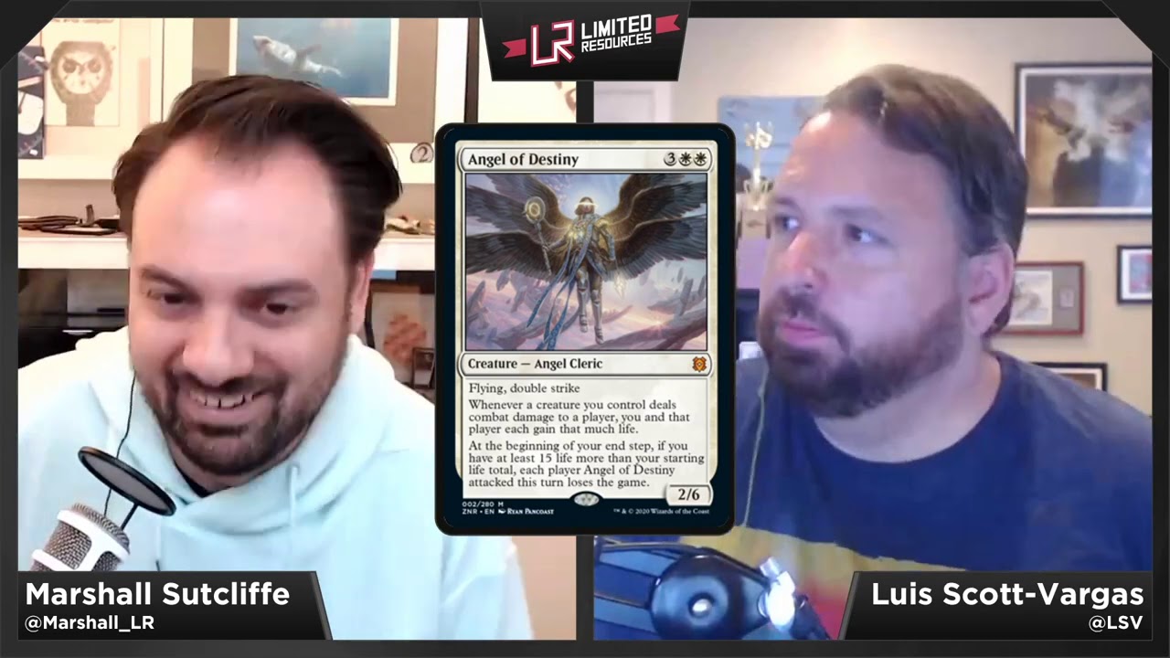 Limited Resources 562 – Zendikar Rising Set Review: Rare and Mythic Rare