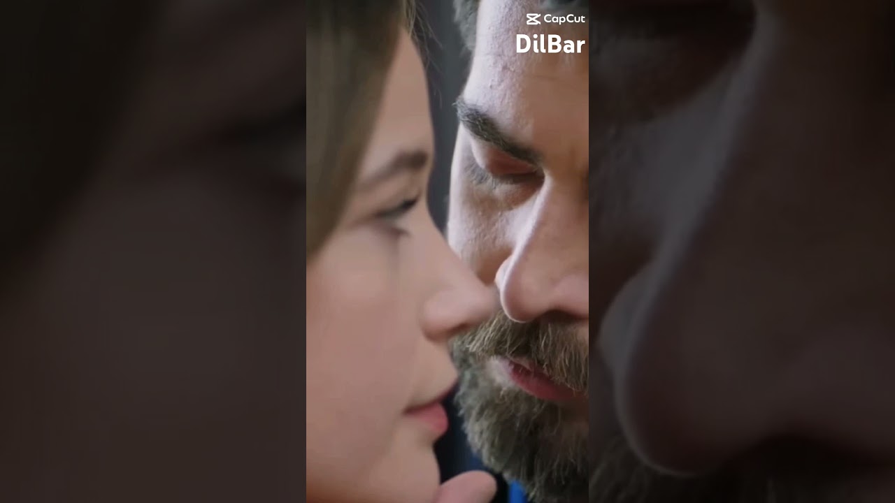 Baran's first neck kiss 🔥🔥🔥🫦🫦🫦🫦