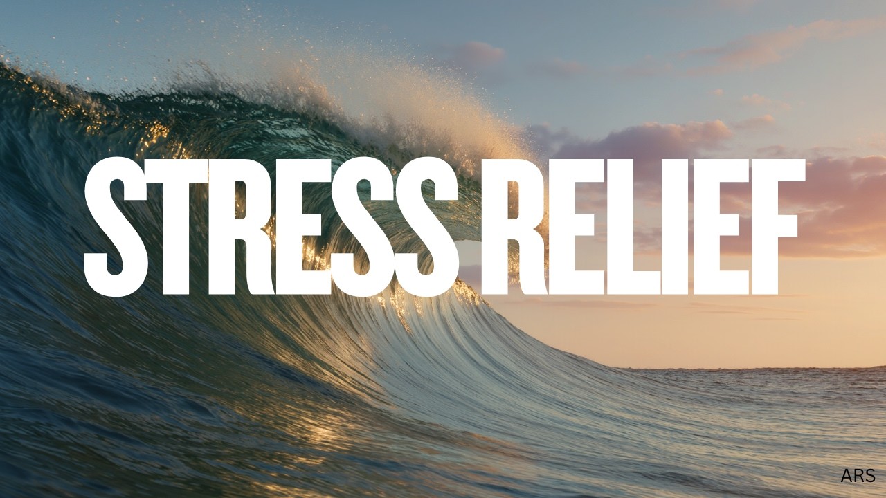 2 Hours Relax Music: Stress Relief & Meditation (Reiki 2026)