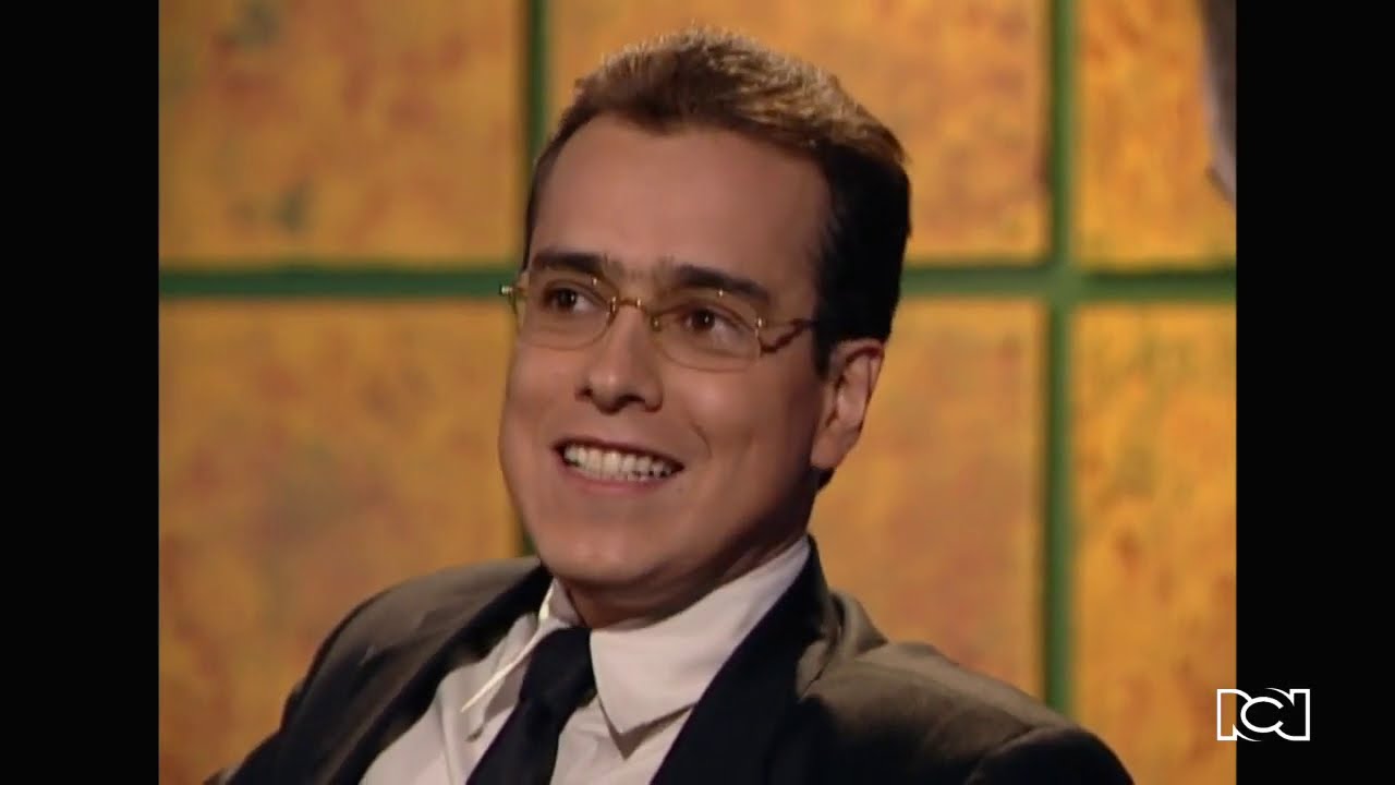 ¿Qué tiene en común Armando Mendoza y Jorge Enrique Abello? Esto dijo el actor | Yo, José Gabriel