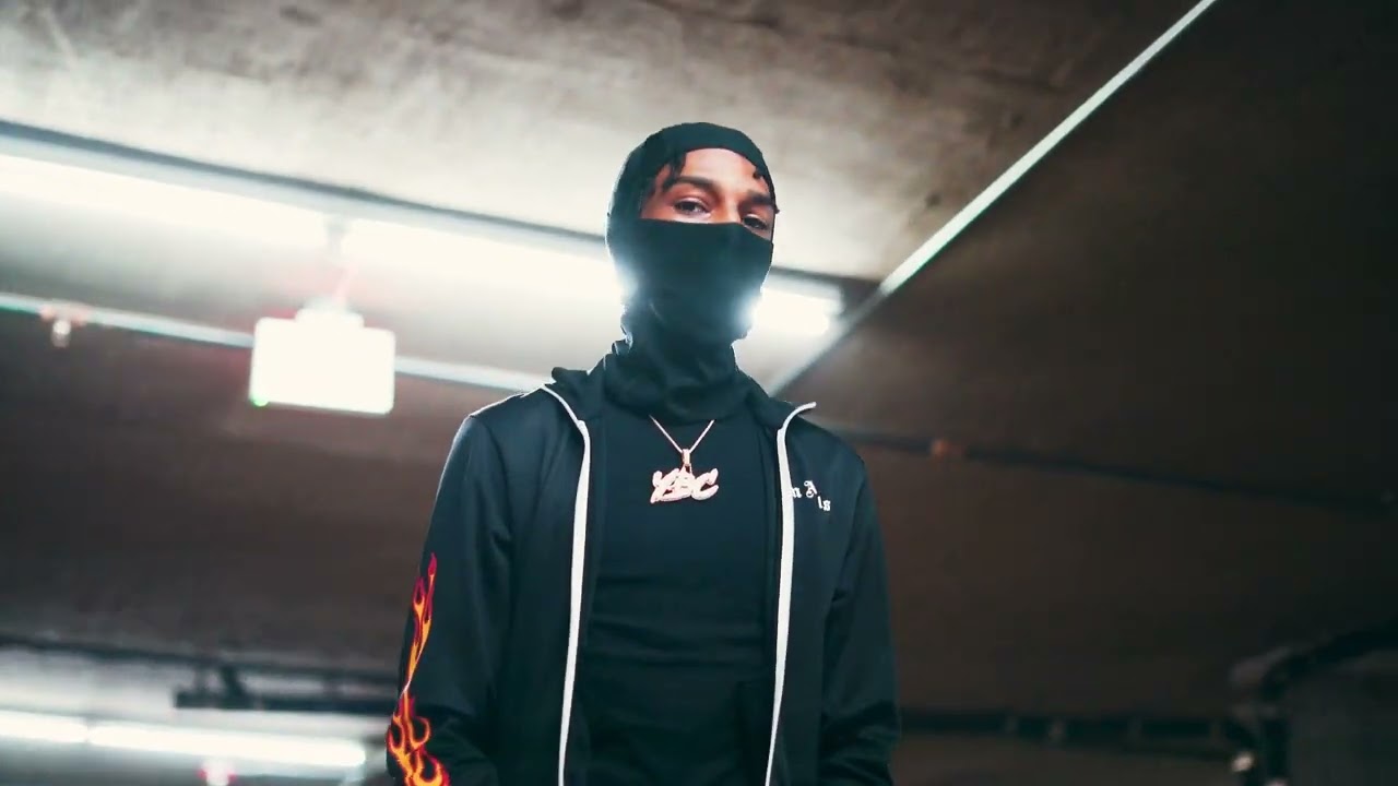 Ybcdul - California Dreamin’ (Official Video) ft. VonOff1700