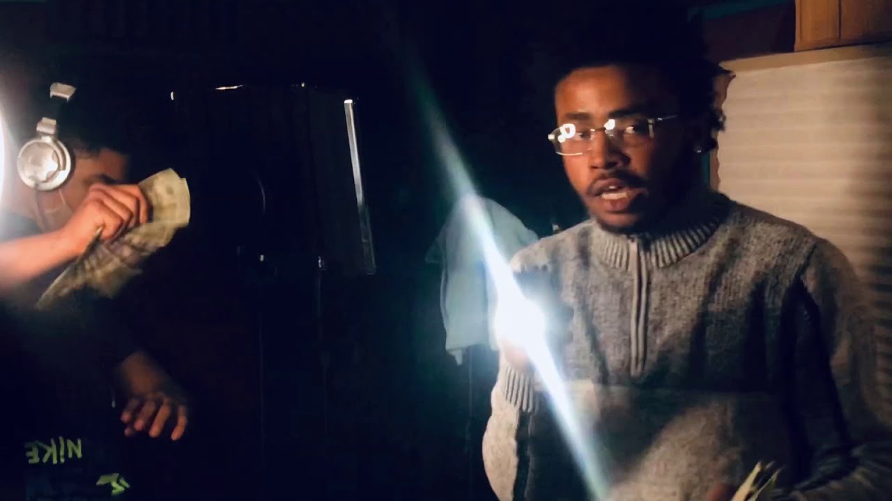 Jumpoutboy jay Ft Mar Mia - Slap Attack [shot by @414studio productions]