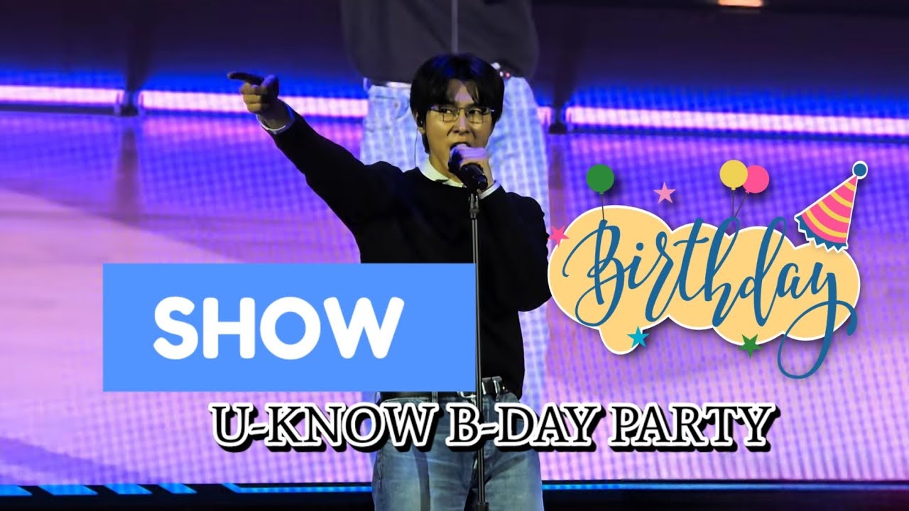U-KNOW  