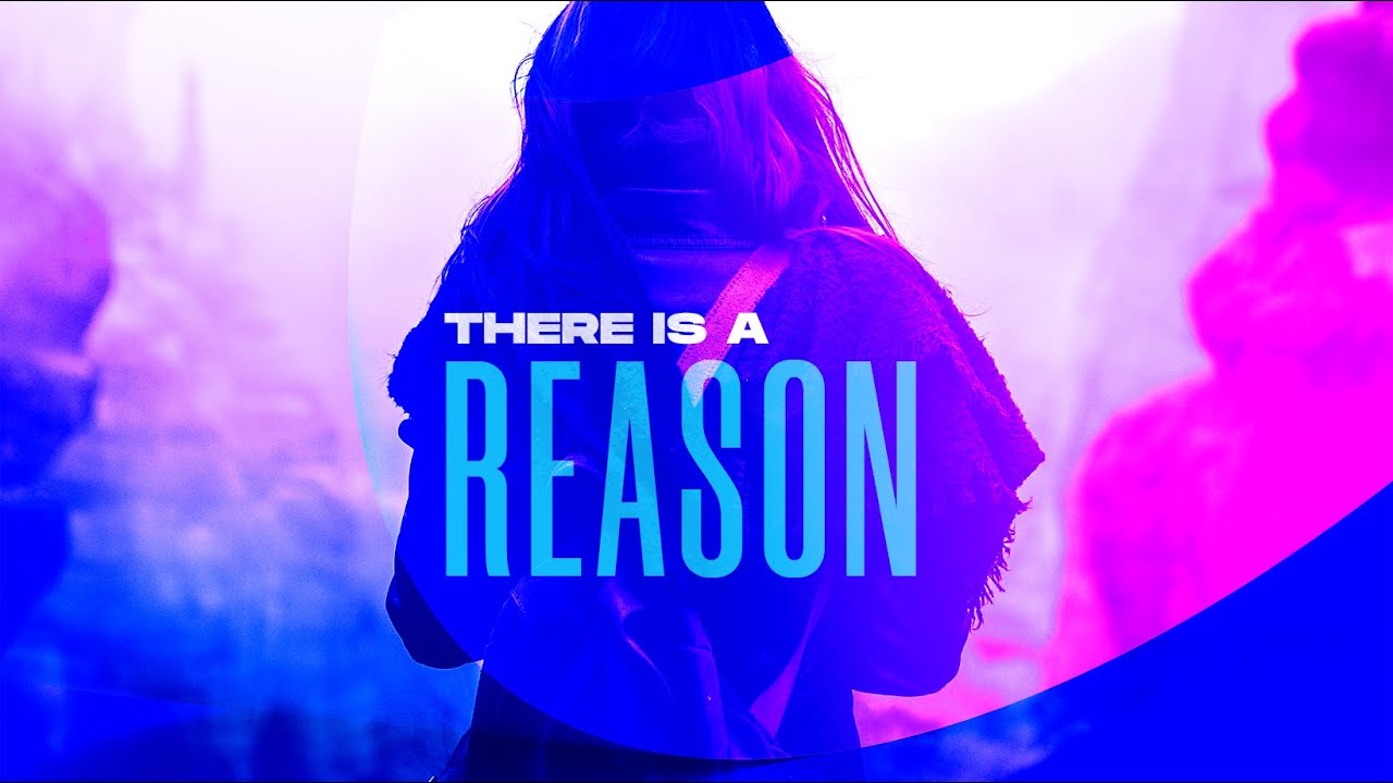 Finding Purpose in Your Pain (Online Riverside Service, There Is A Reason 1 05 10 2020)