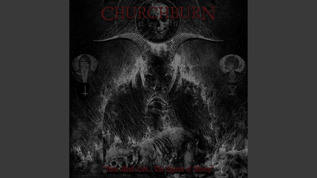 Misery Hymns