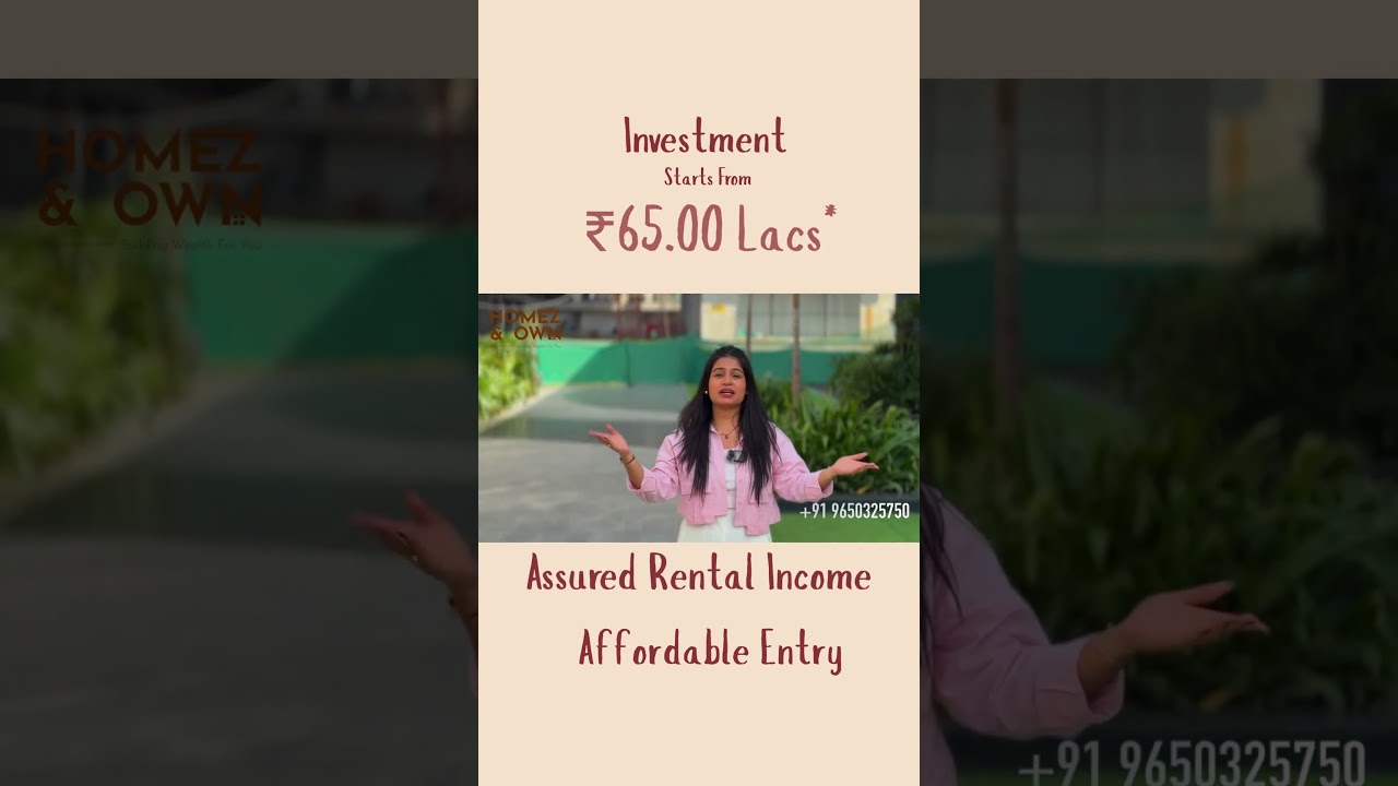CRC The Flagship Noida | Commercial Property in Noida
