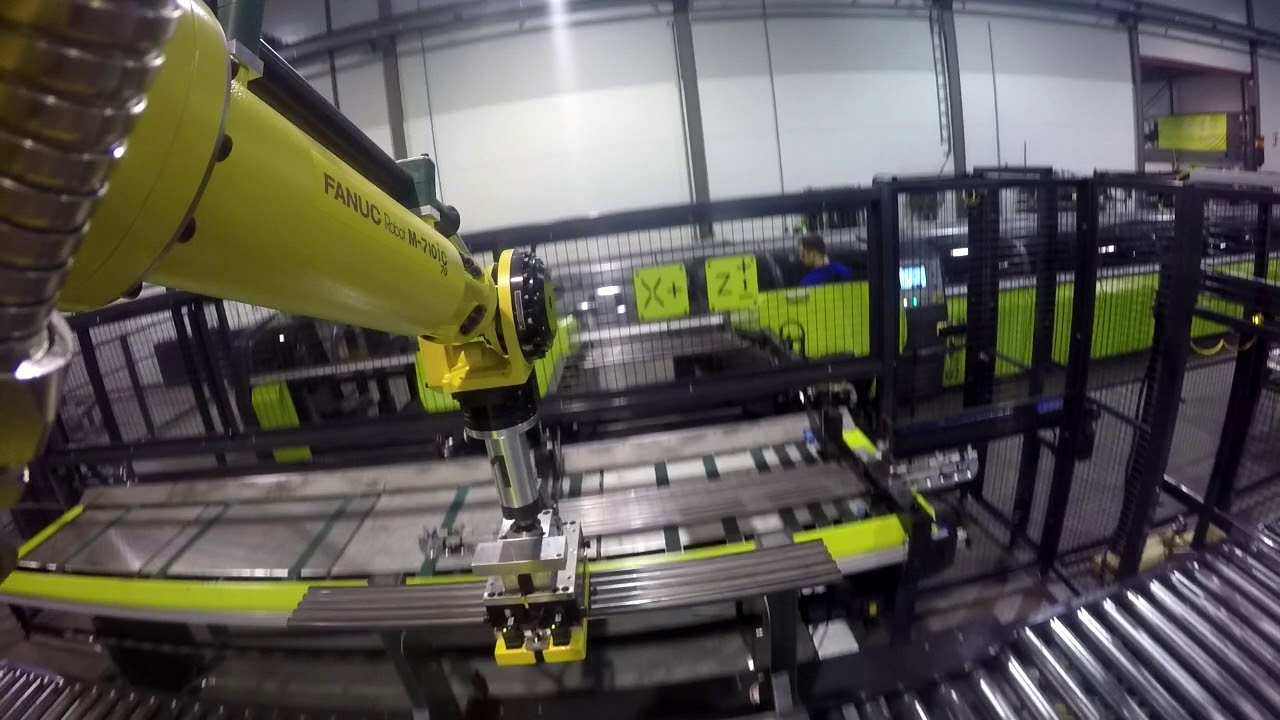 Bewo SCF 90 Single+SCD+SCR