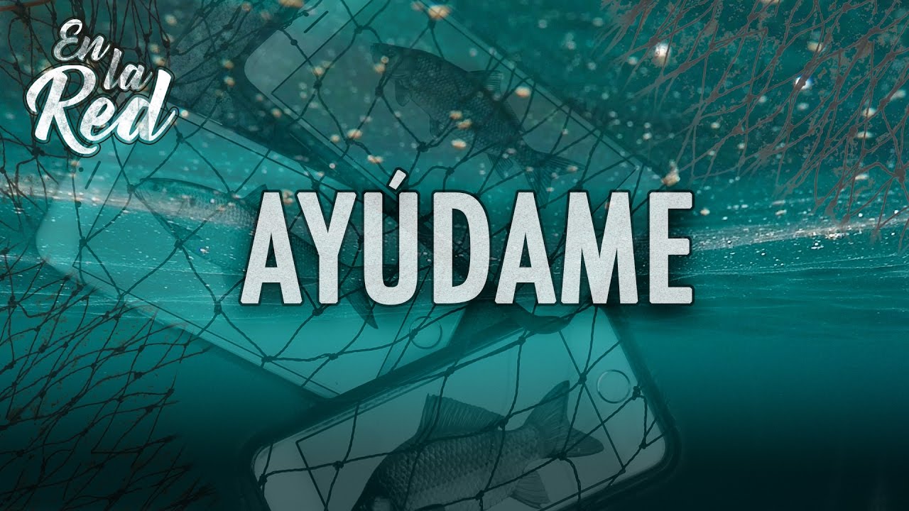 Pablo Olivares - Ayúdame (Vídeo Lyric)