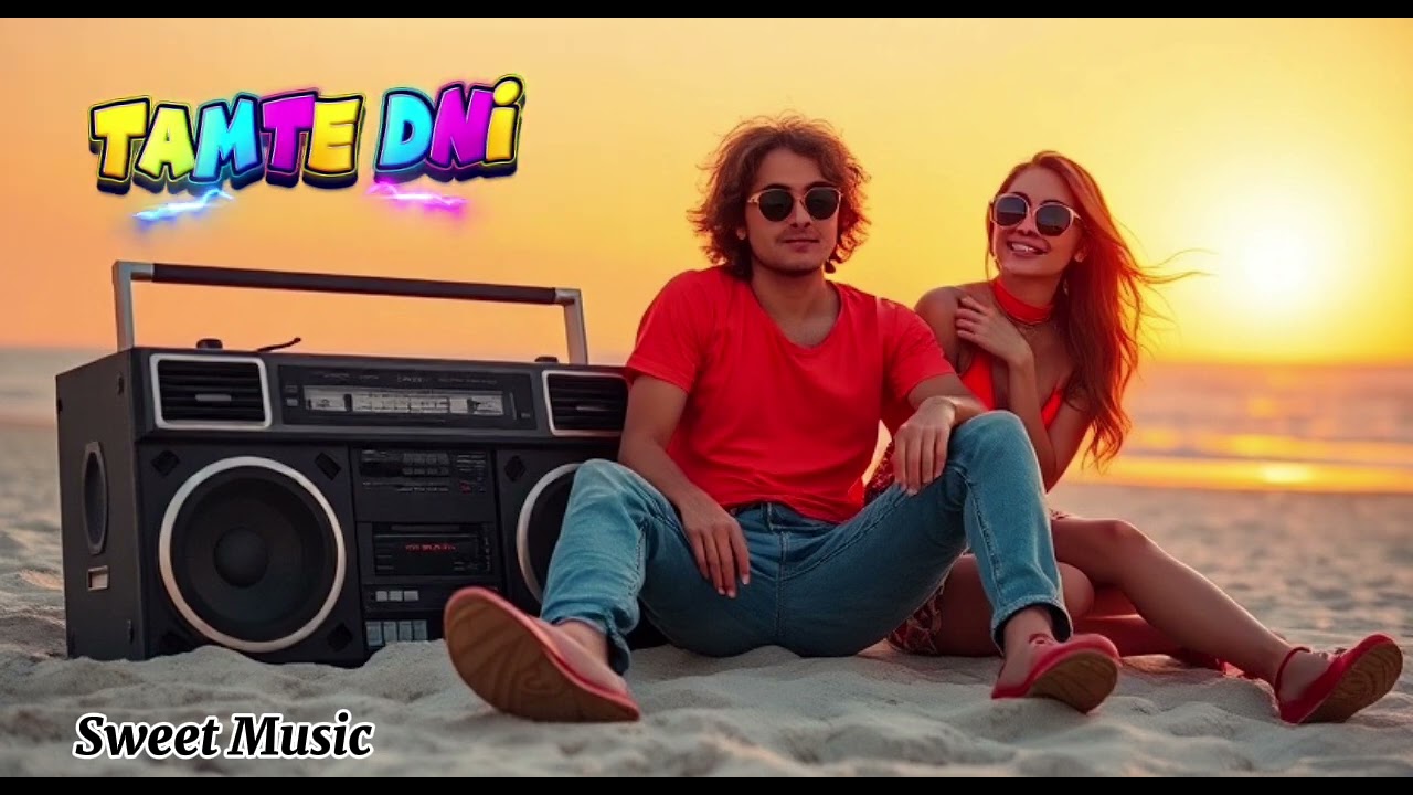 Tamte dni 🎵  - Wspomnień czar ❤️