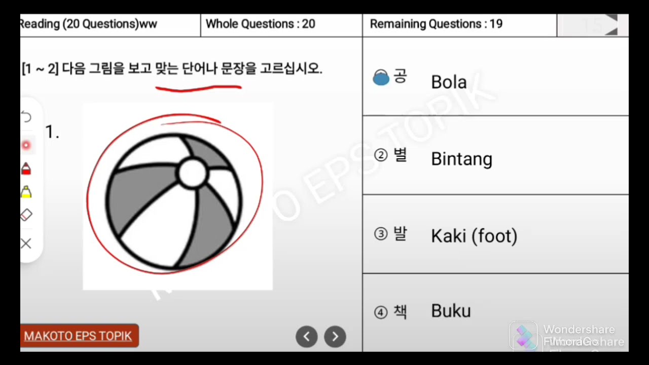 PEMBAHASAN TRYOUT EPS TOPIK READING NEW 2023 | UZBEKISTAN 12