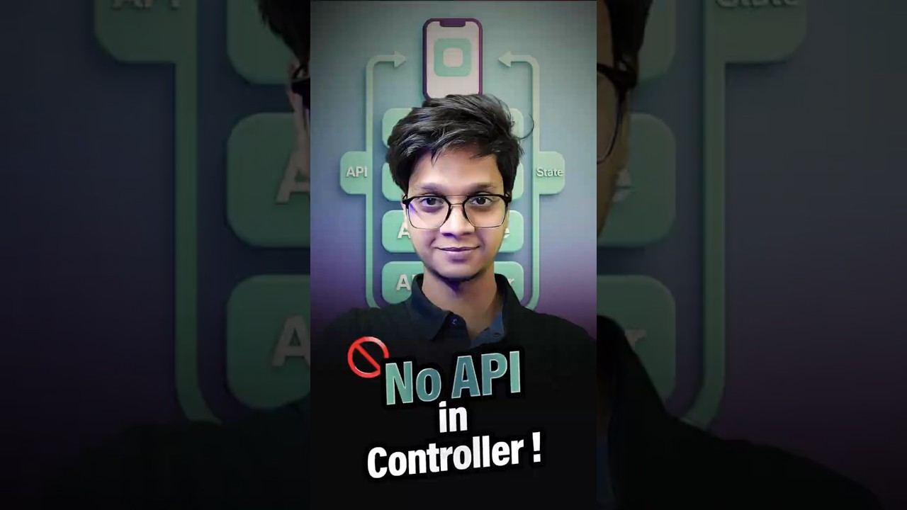 Flutter API Integration Secrets EXPOSED