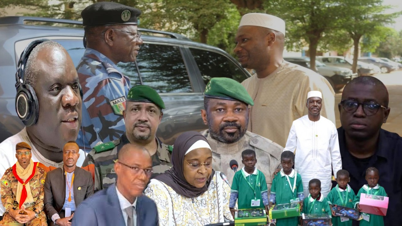 Émission Kènè Kan sur Diany.ml-fm du Samedi 14 Mars 2026 Avec Kassim TRAORE