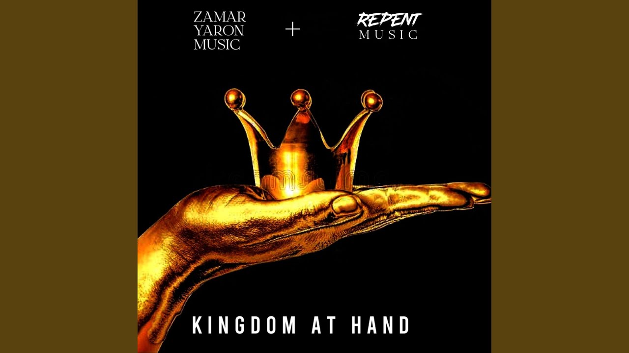 Obedience! (feat. Zamar Yaron)