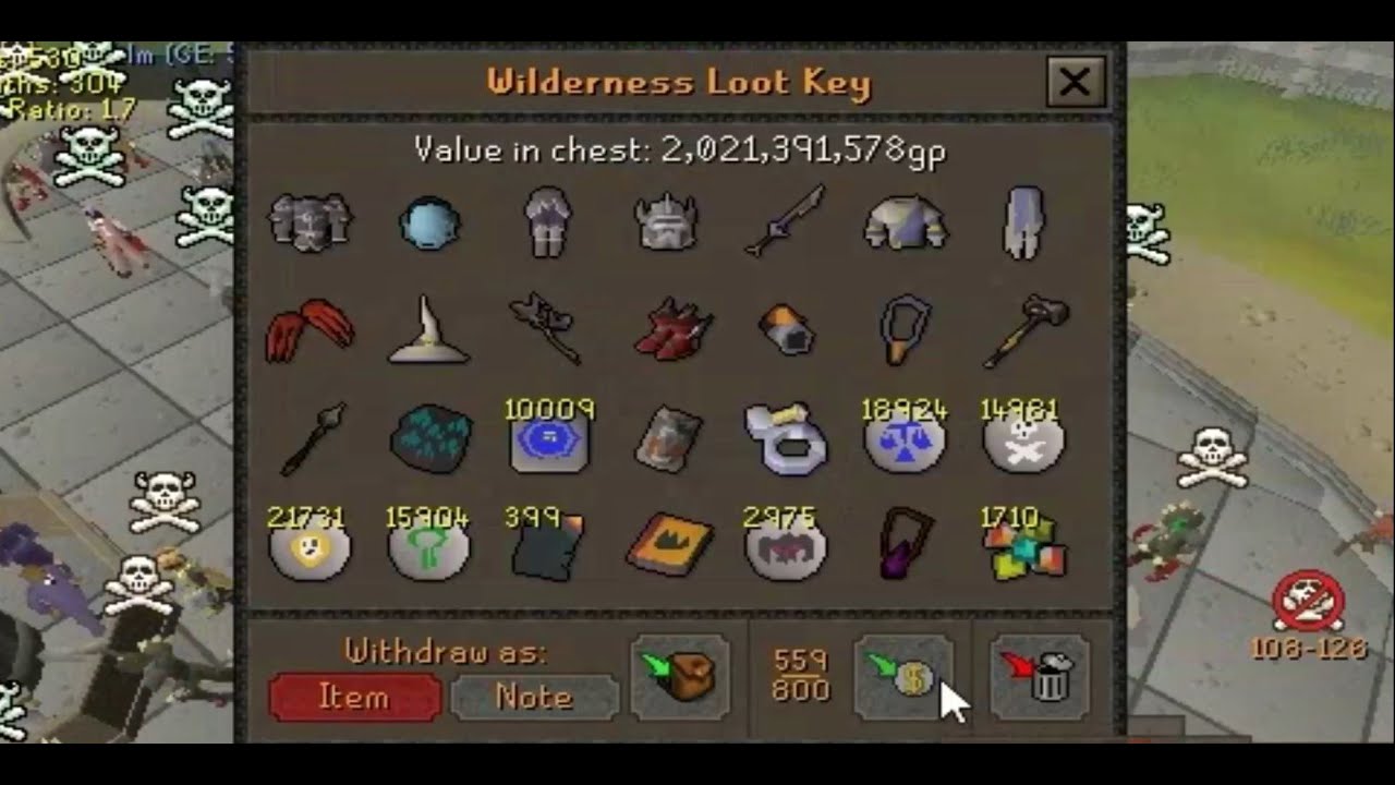 15B LOOT Gompie Antirushing vid 9