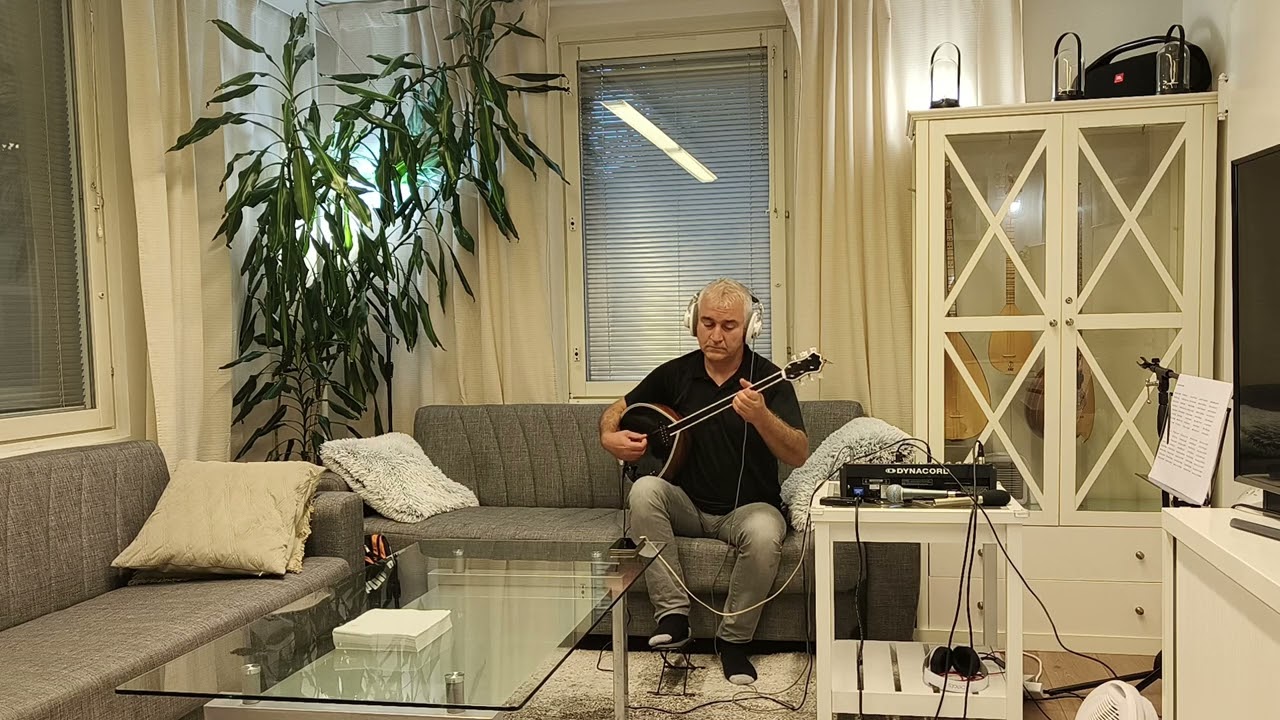 Redar Dari,  Fairuz   فيروز